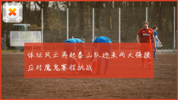 体坛风云再起泰山队迎来两大强援应对魔鬼赛程挑战