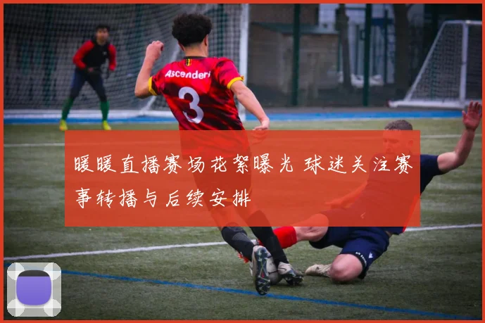 暖暖直播赛场花絮曝光 球迷关注赛事转播与后续安排